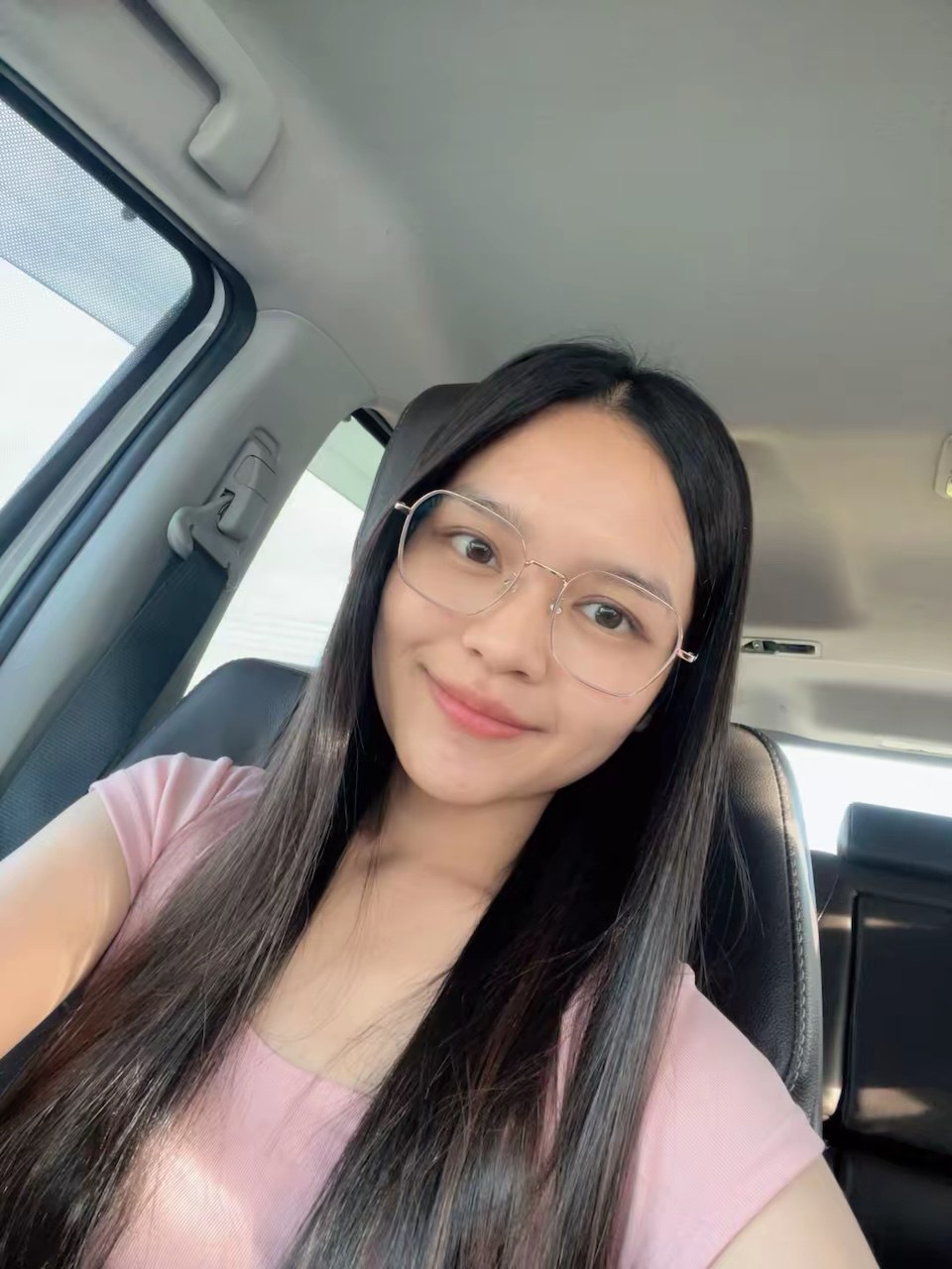 Shirly Nio